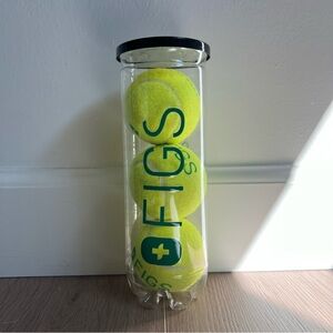 Figs tennis balls